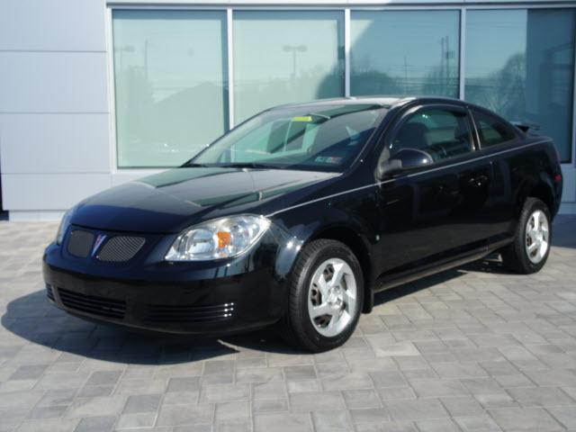 Photo of 2008 Pontiac G5
