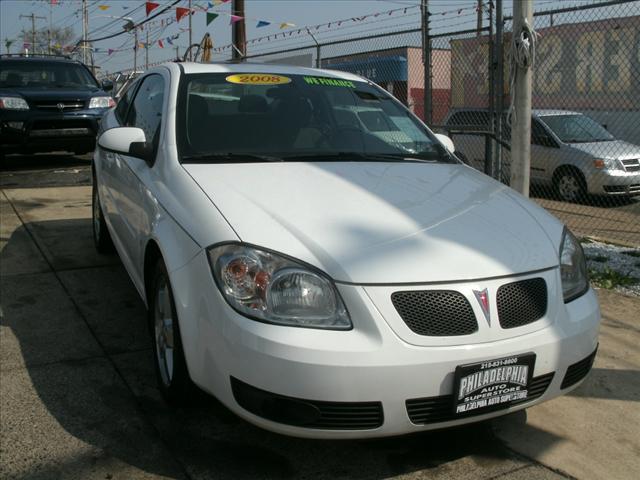 Photo of 2008 Pontiac G5