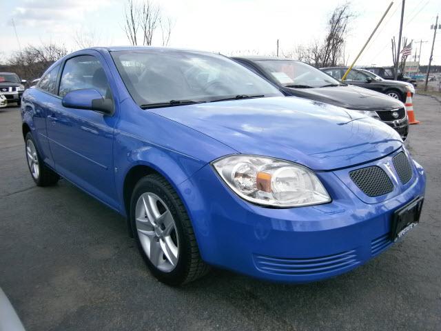 Photo of 2008 Pontiac G5