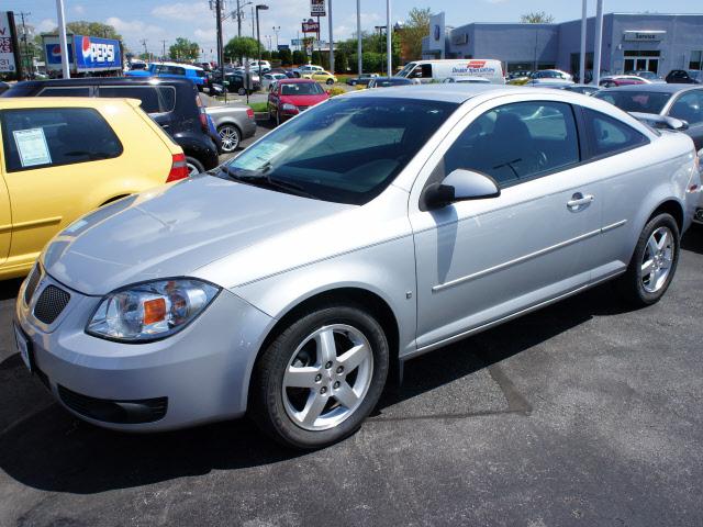 Photo of 2008 Pontiac G5