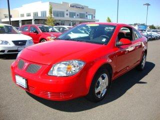 Photo of 2008 Pontiac G5