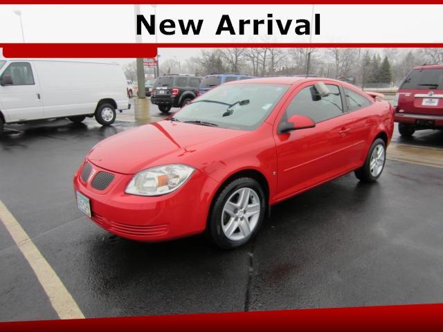 Photo of 2008 Pontiac G5