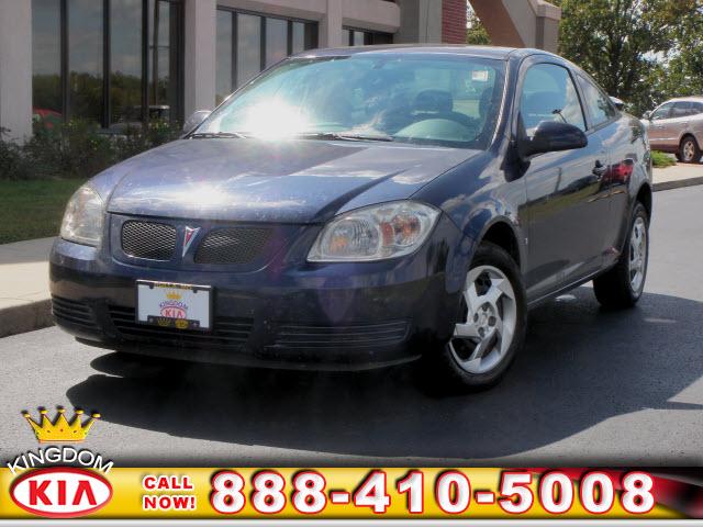 Photo of 2008 Pontiac G5