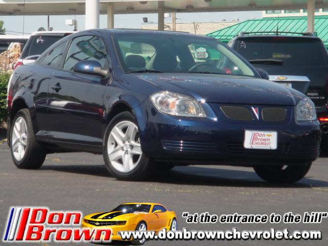 Photo of 2008 Pontiac G5