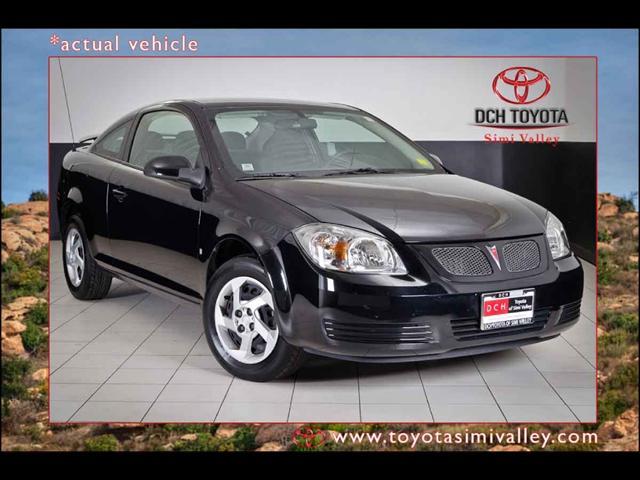 Photo of 2008 Pontiac G5