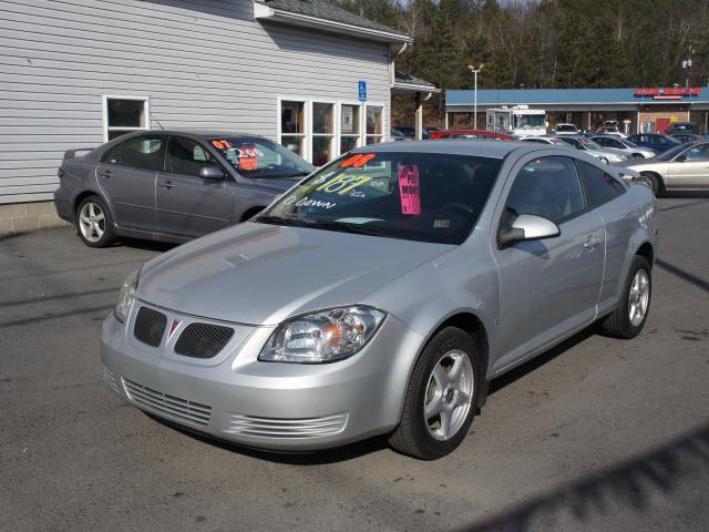 Photo of 2008 Pontiac G5
