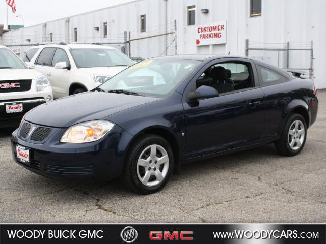 Photo of 2009 Pontiac G5