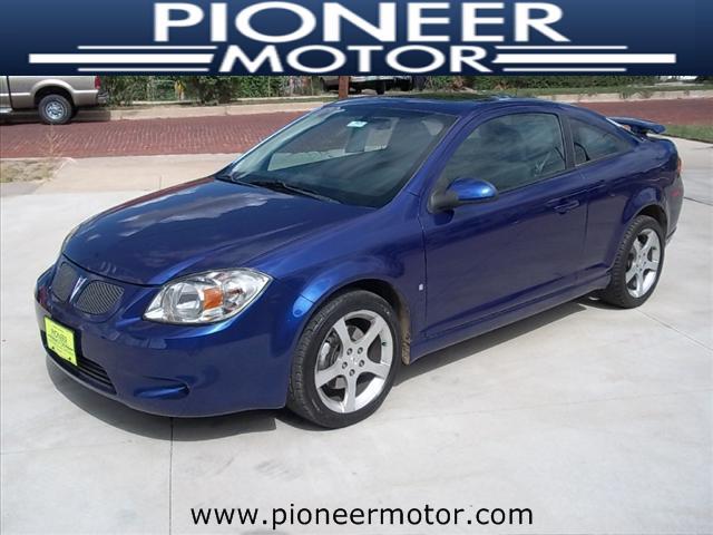 Photo of 2007 Pontiac G5