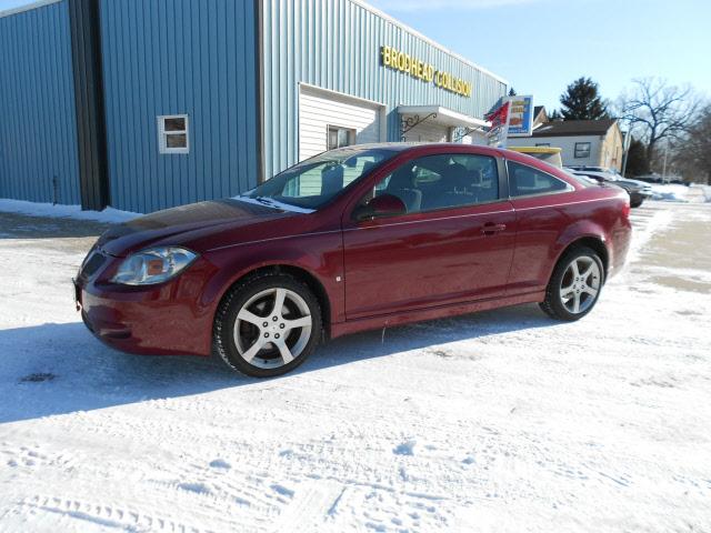 Photo of 2007 Pontiac G5