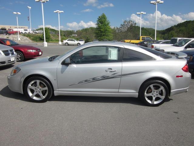 Photo of 2008 Pontiac G5