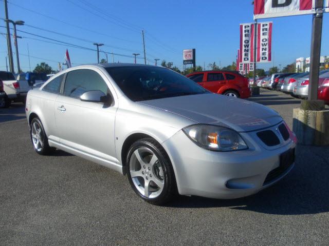 Photo of 2008 Pontiac G5