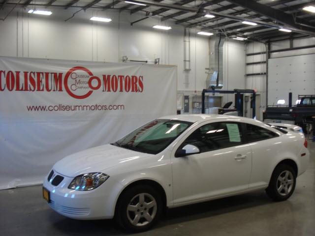 Photo of 2009 Pontiac G5