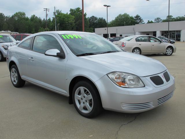 Photo of 2009 Pontiac G5