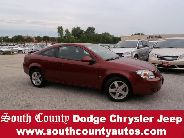 Photo of 2009 Pontiac G5