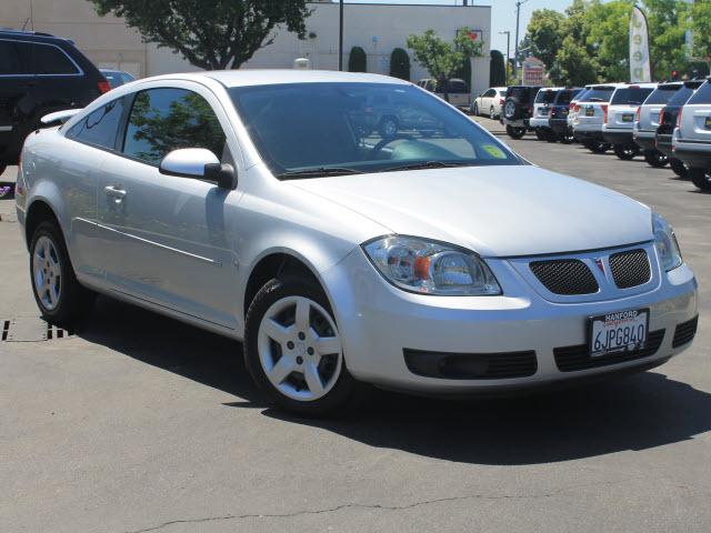Photo of 2009 Pontiac G5