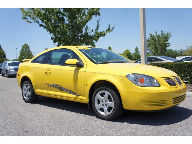 Photo of 2009 Pontiac G5