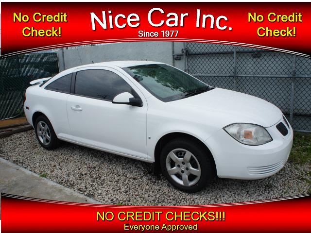 Photo of 2009 Pontiac G5