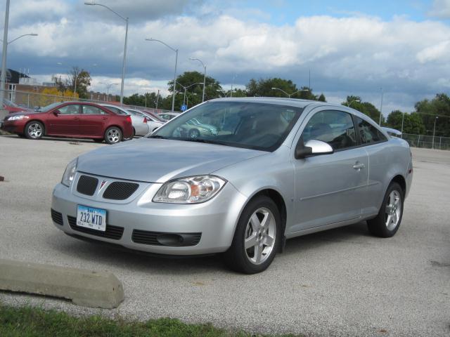Photo of 2009 Pontiac G5