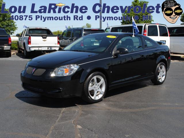 Photo of 2009 Pontiac G5