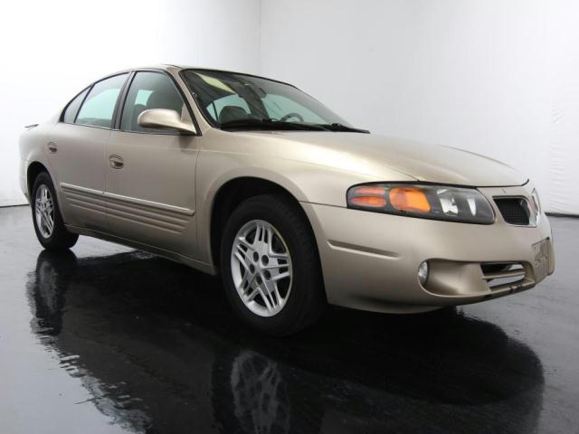 Photo of 2005 Pontiac Bonneville