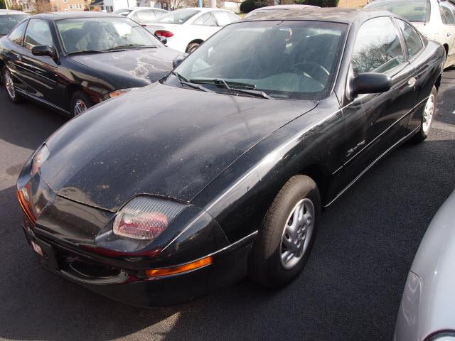 Photo of 1998 Pontiac Sunfire