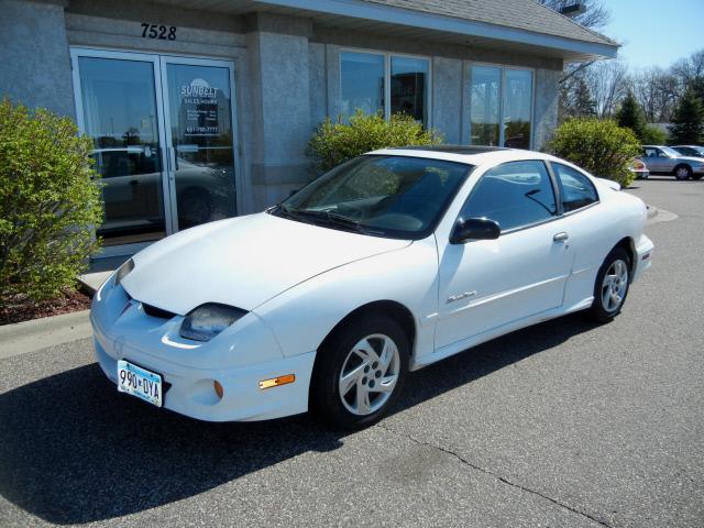 Photo of 2000 Pontiac Sunfire