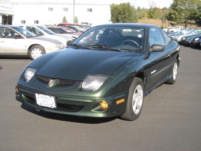 Photo of 2001 Pontiac Sunfire