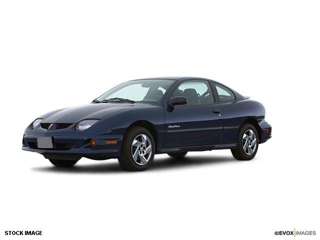 Photo of 2001 Pontiac Sunfire