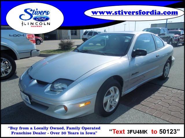 Photo of 2001 Pontiac Sunfire