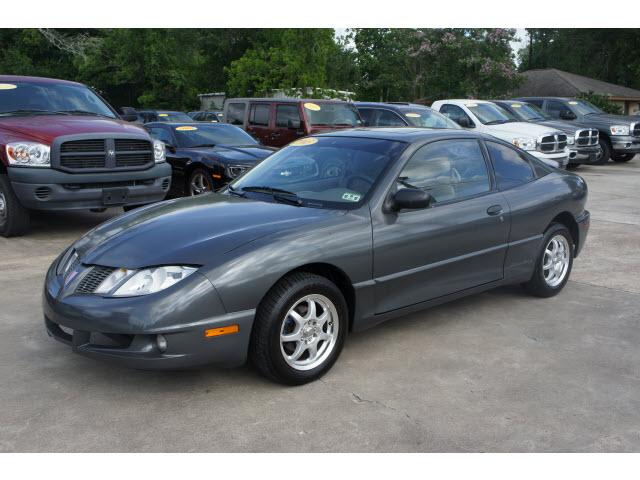 Photo of 2003 Pontiac Sunfire