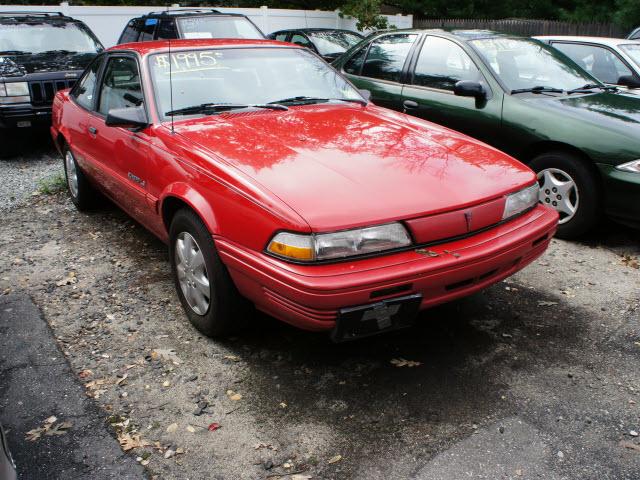 Photo of 1994 Pontiac Sunbird
