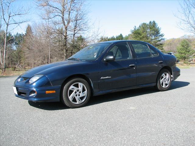 Photo of 2002 Pontiac Sunfire