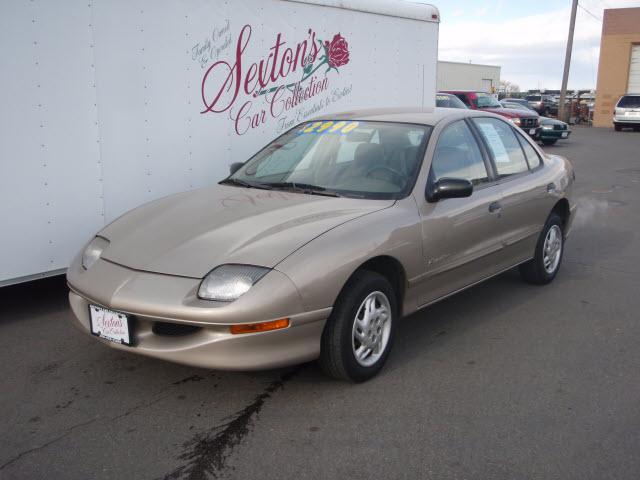 Photo of 1997 Pontiac Sunfire