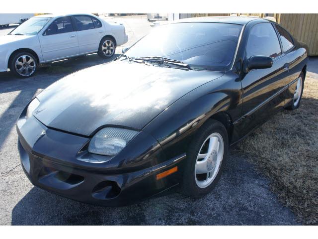 Photo of 1998 Pontiac Sunfire