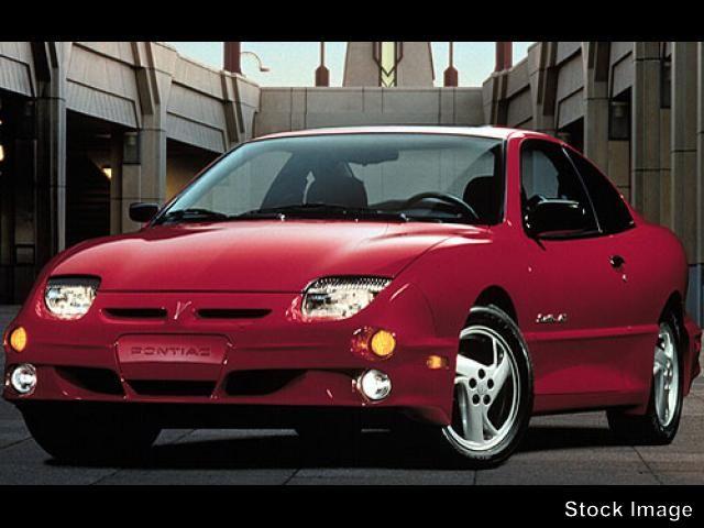 Photo of 2000 Pontiac Sunfire