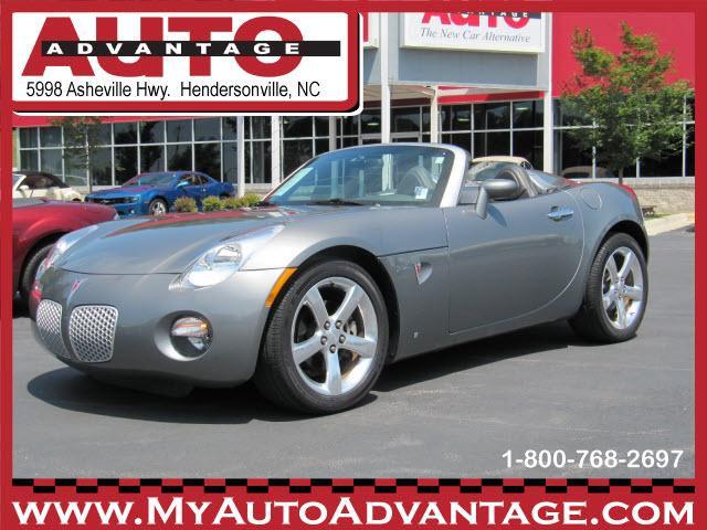 Photo of 2006 Pontiac Solstice