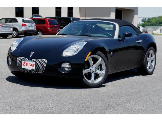 Photo of 2006 Pontiac Solstice