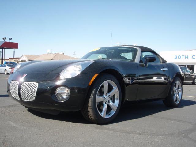 Photo of 2006 Pontiac Solstice