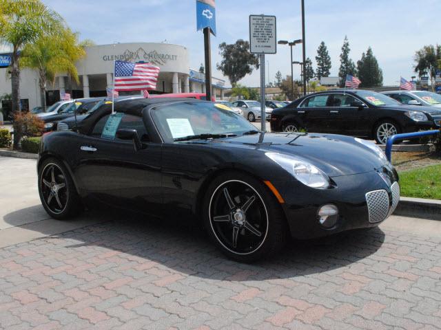 Photo of 2006 Pontiac Solstice