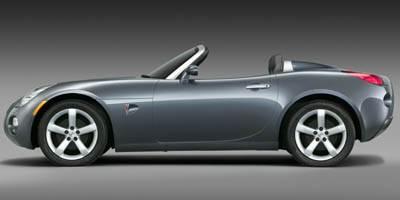 Photo of 2006 Pontiac Solstice