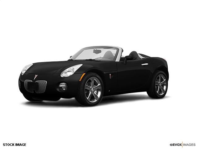 Photo of 2008 Pontiac Solstice