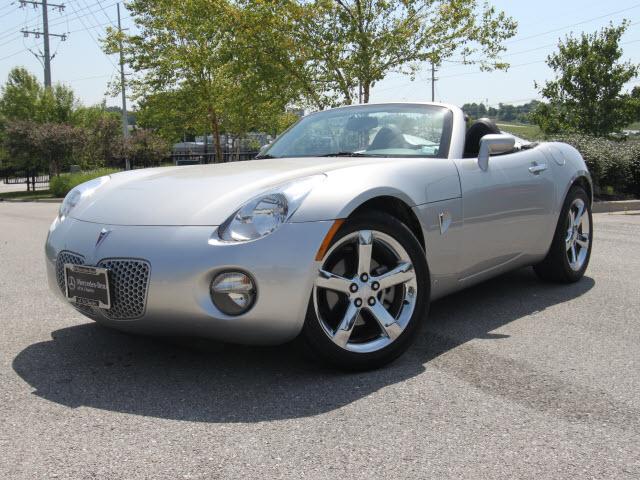 Photo of 2007 Pontiac Solstice