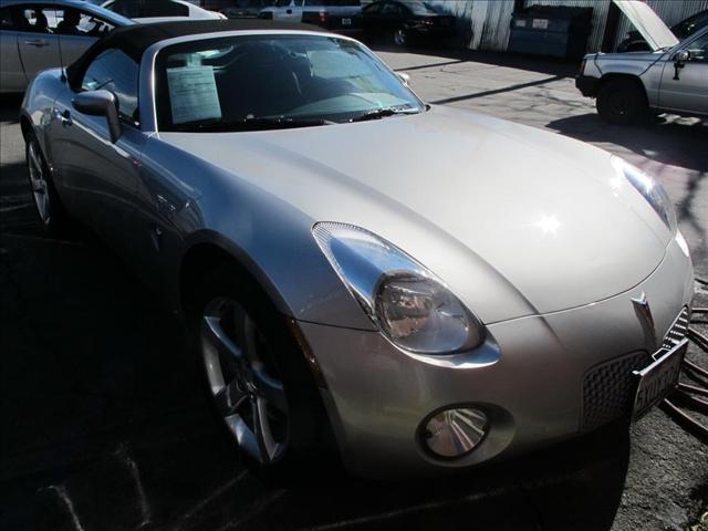 Photo of 2007 Pontiac Solstice