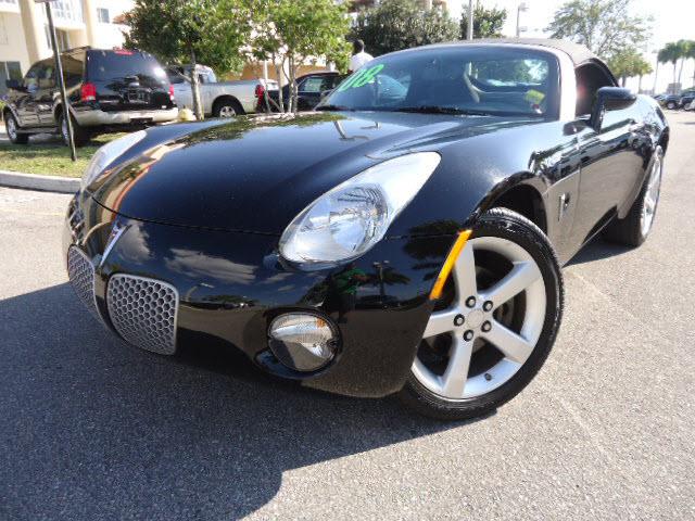 Photo of 2008 Pontiac Solstice