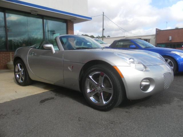 Photo of 2008 Pontiac Solstice