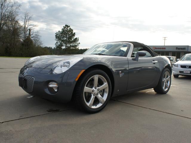 Photo of 2008 Pontiac Solstice