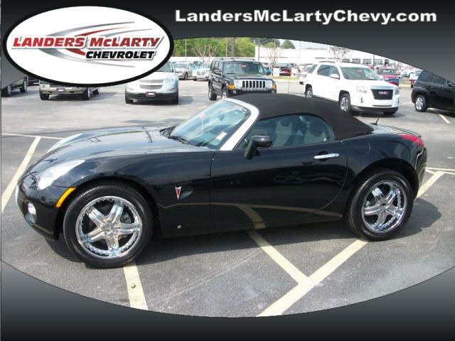 Photo of 2008 Pontiac Solstice