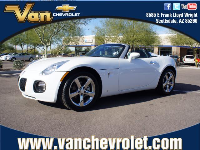 Photo of 2008 Pontiac Solstice