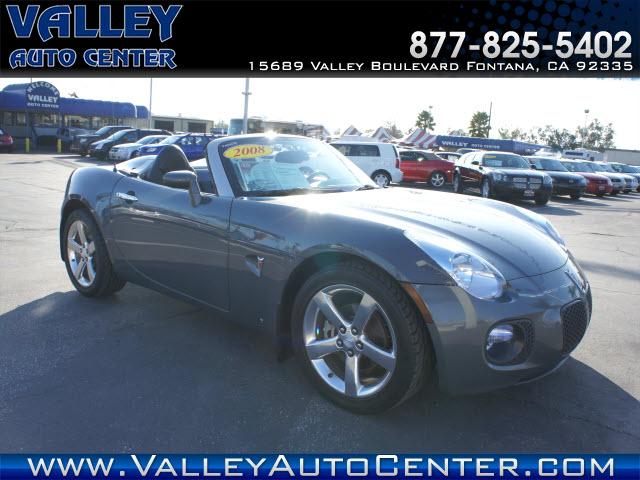 Photo of 2008 Pontiac Solstice
