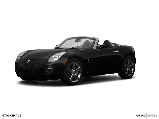 Photo of 2008 Pontiac Solstice
